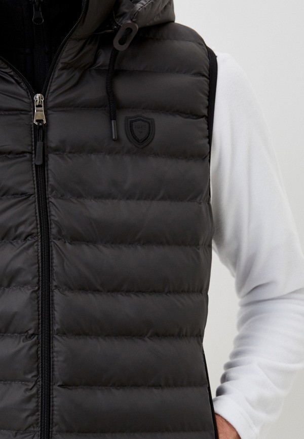 фото Жилет утепленный neohit