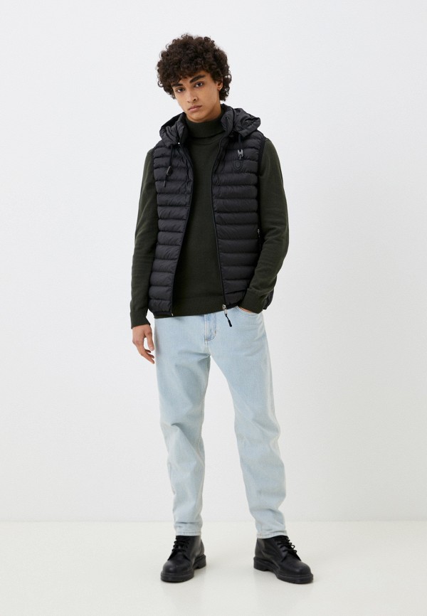 фото Жилет утепленный neohit