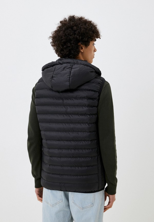 фото Жилет утепленный neohit