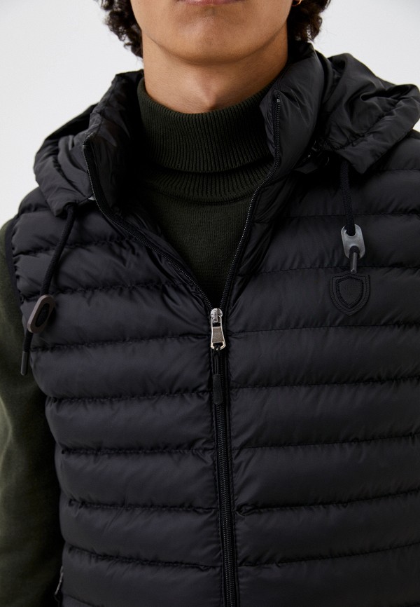 фото Жилет утепленный neohit