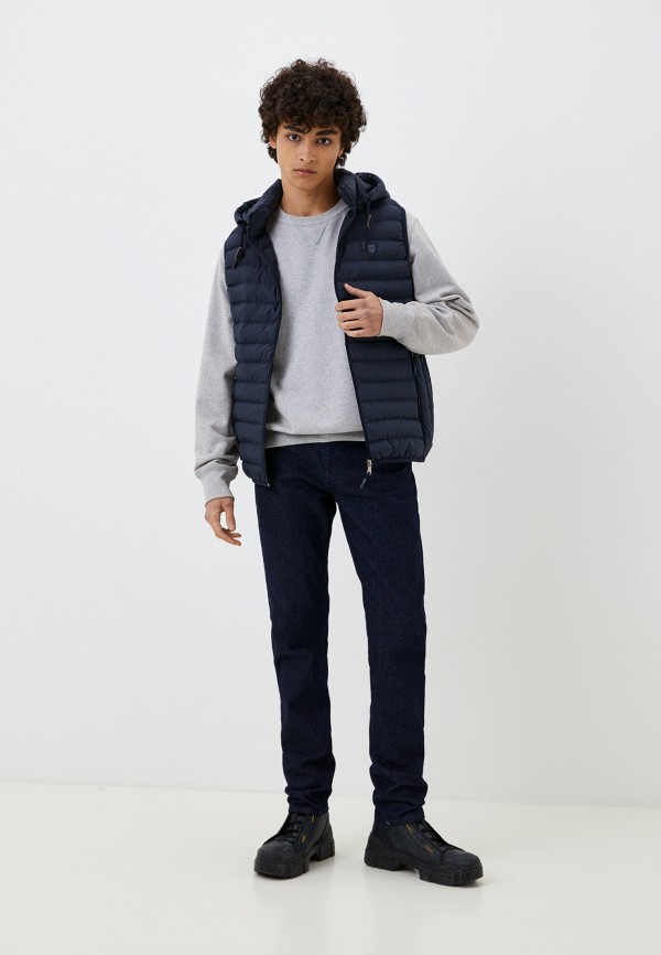 фото Жилет утепленный neohit