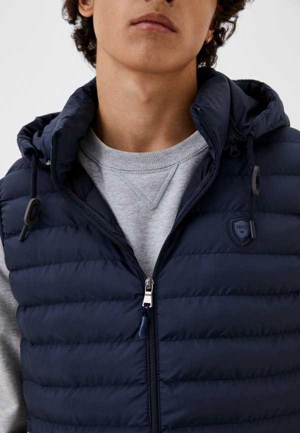 фото Жилет утепленный neohit