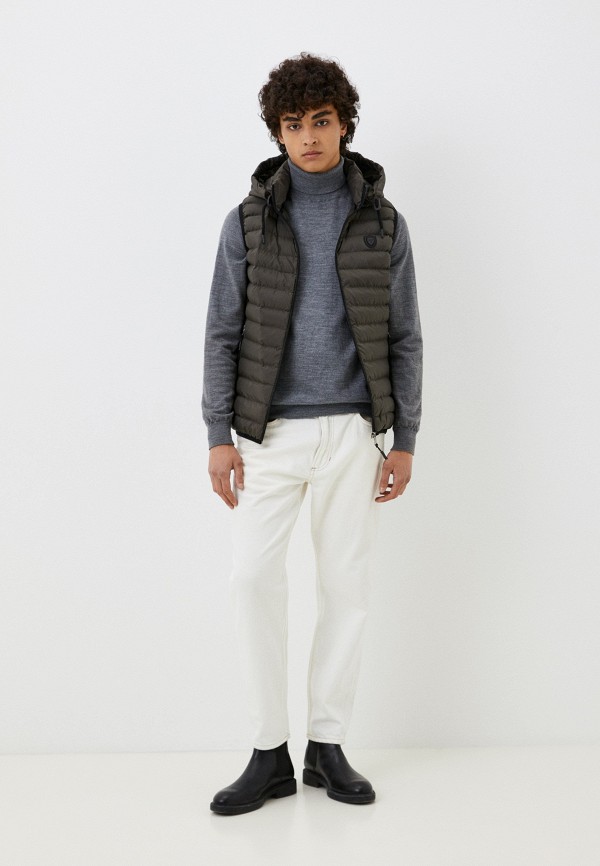 фото Жилет утепленный neohit