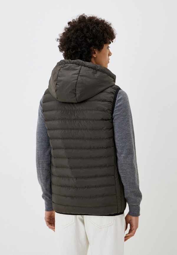 фото Жилет утепленный neohit