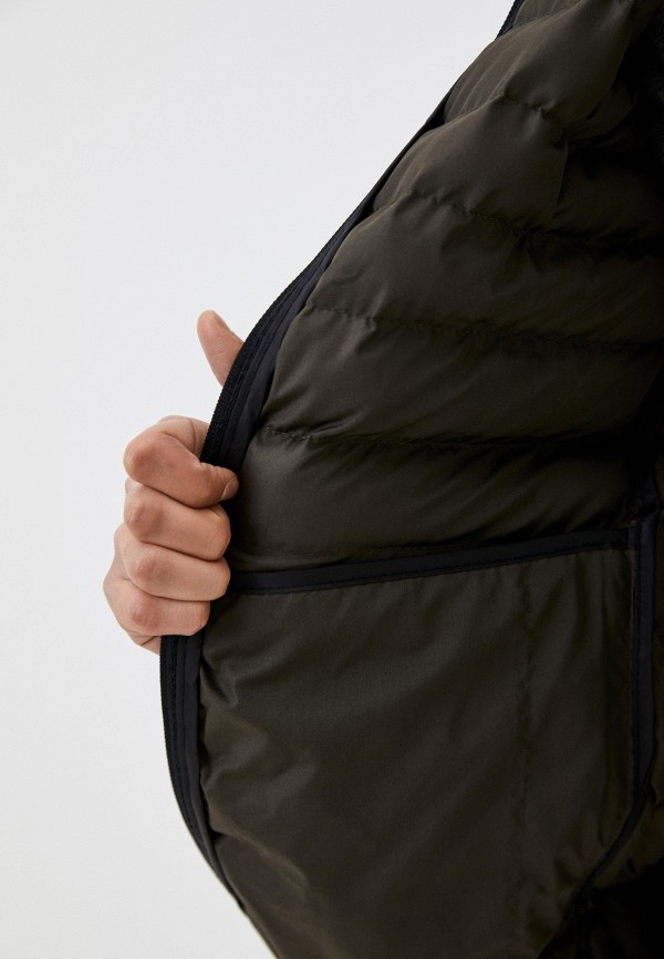 фото Жилет утепленный neohit