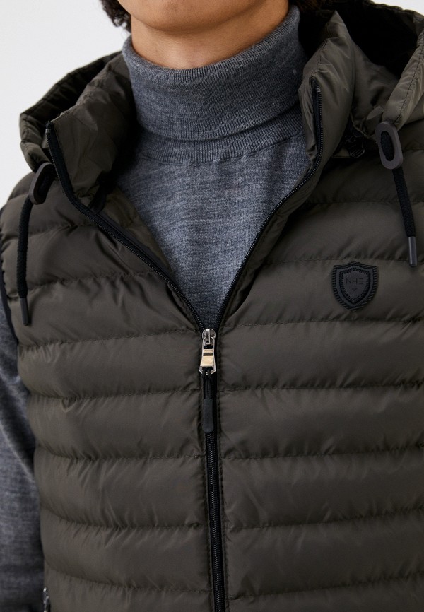 фото Жилет утепленный neohit