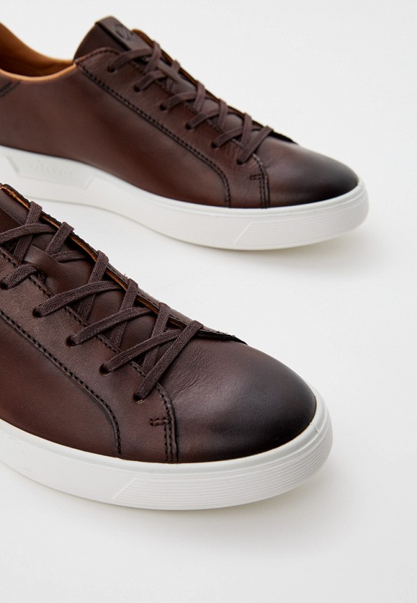 фото Кеды ecco