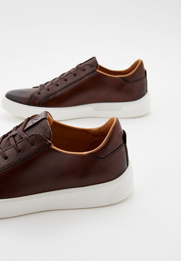 фото Кеды ecco