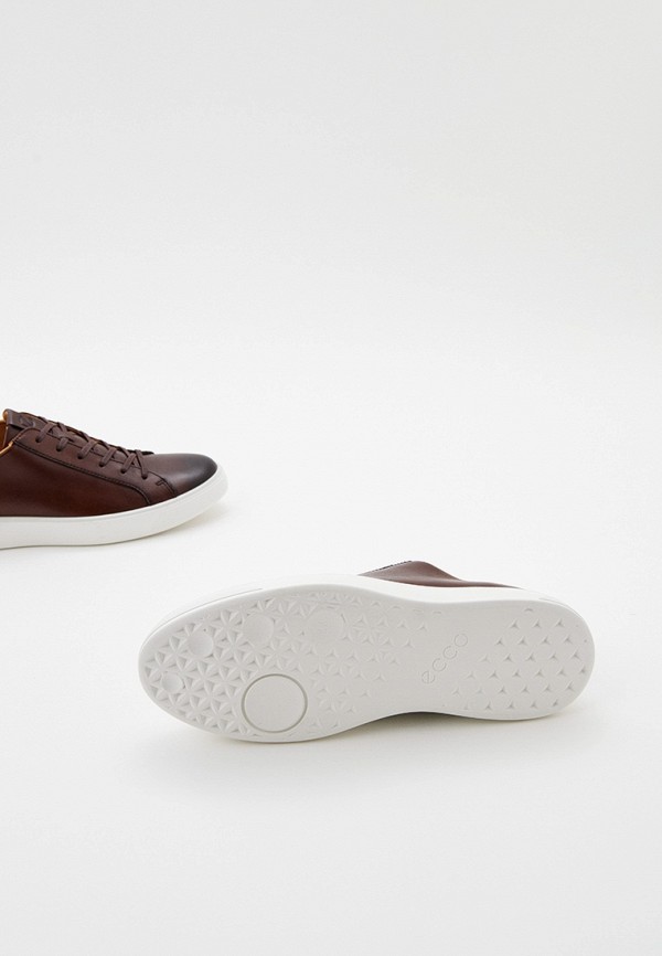 фото Кеды ecco