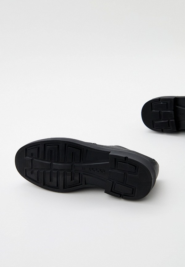 фото Туфли ecco