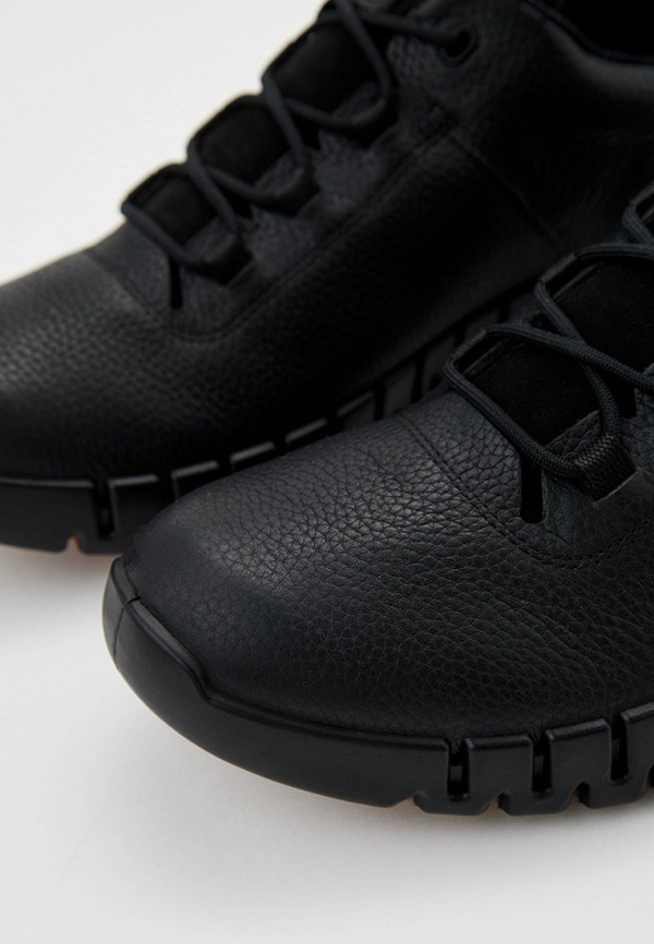 фото Кроссовки ecco