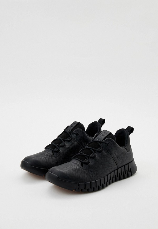 фото Кроссовки ecco