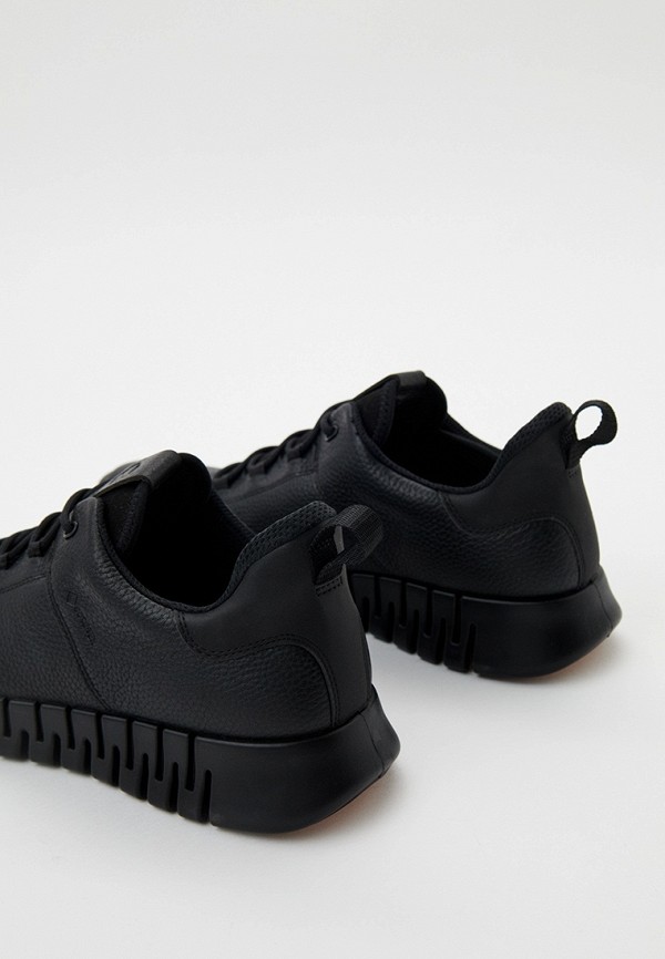 фото Кроссовки ecco