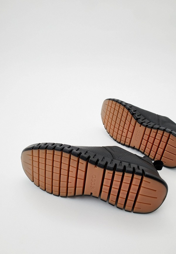 фото Кроссовки ecco