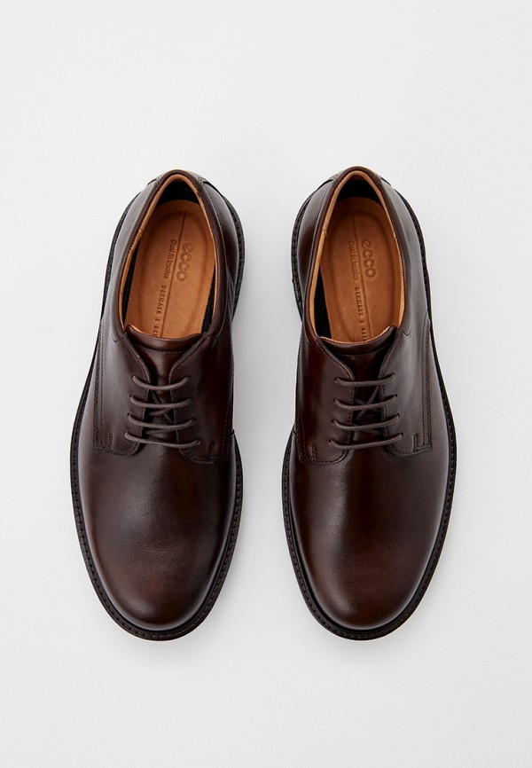 фото Туфли ecco