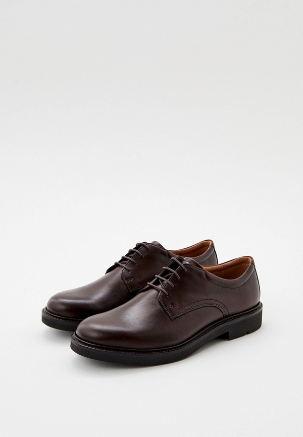 фото Туфли ecco