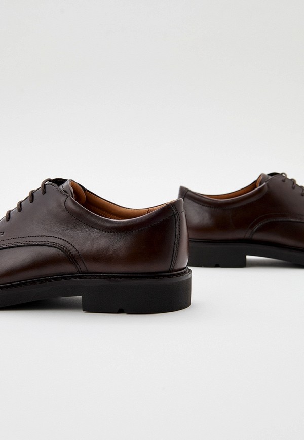 фото Туфли ecco