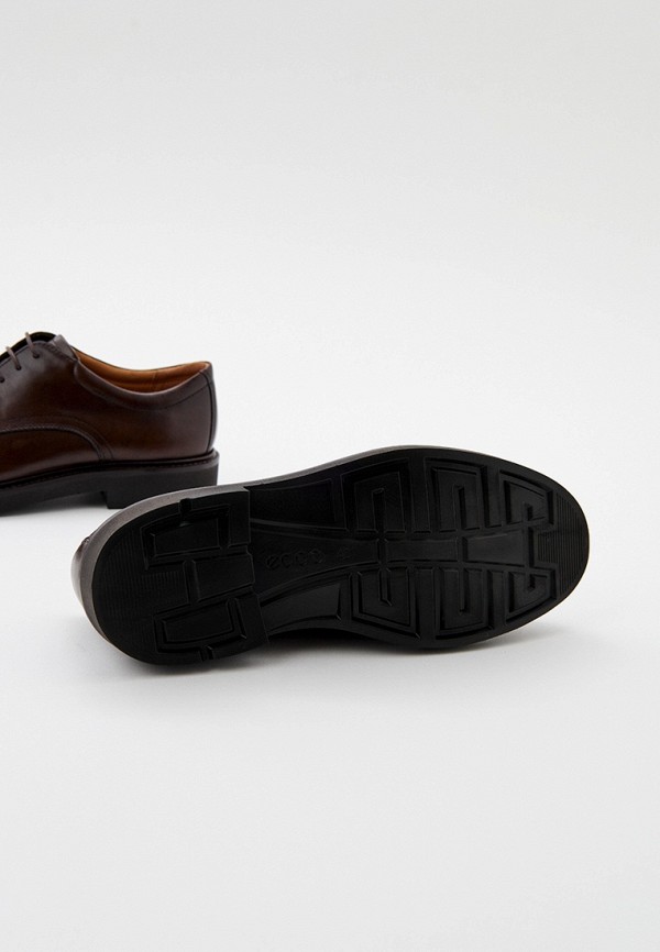 фото Туфли ecco