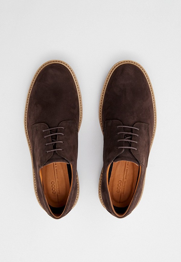 фото Туфли ecco