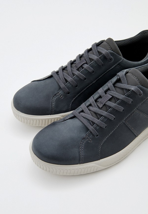 фото Кеды ecco