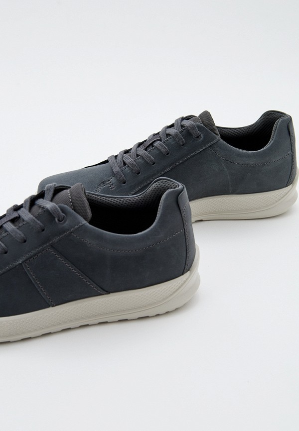 фото Кеды ecco