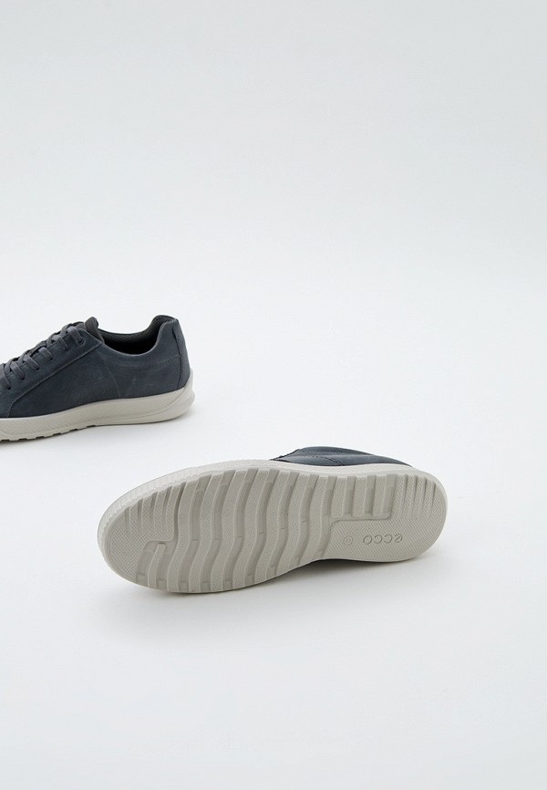 фото Кеды ecco