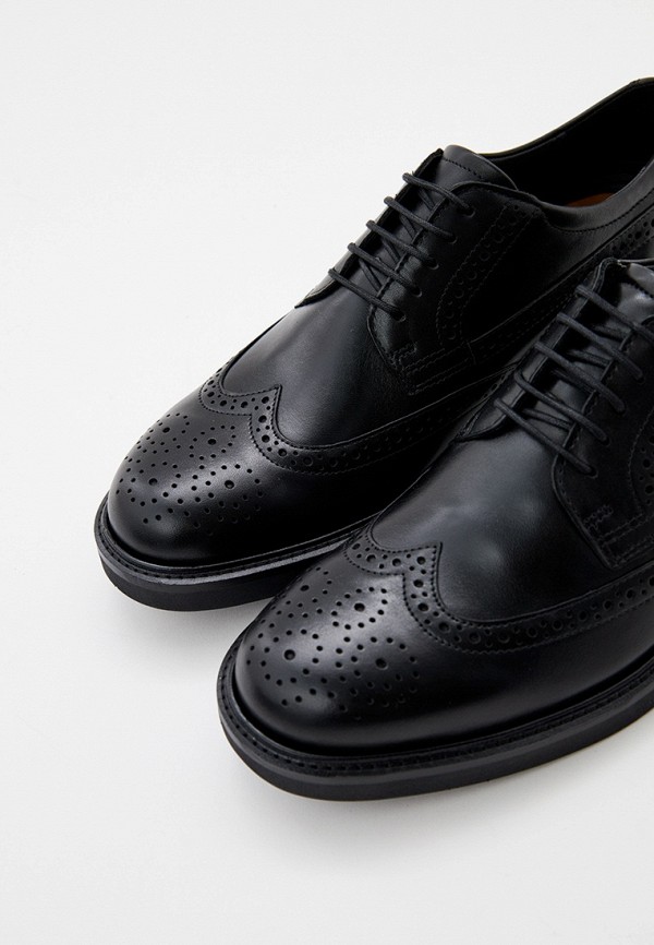 фото Туфли ecco