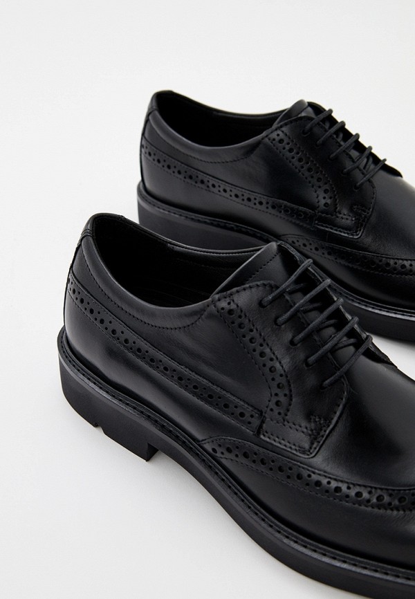 фото Туфли ecco