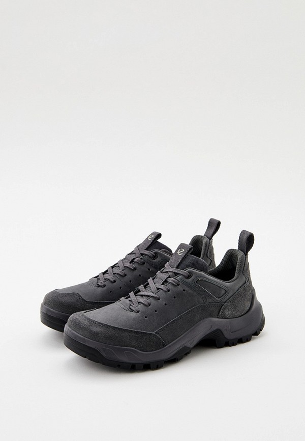 фото Кроссовки ecco