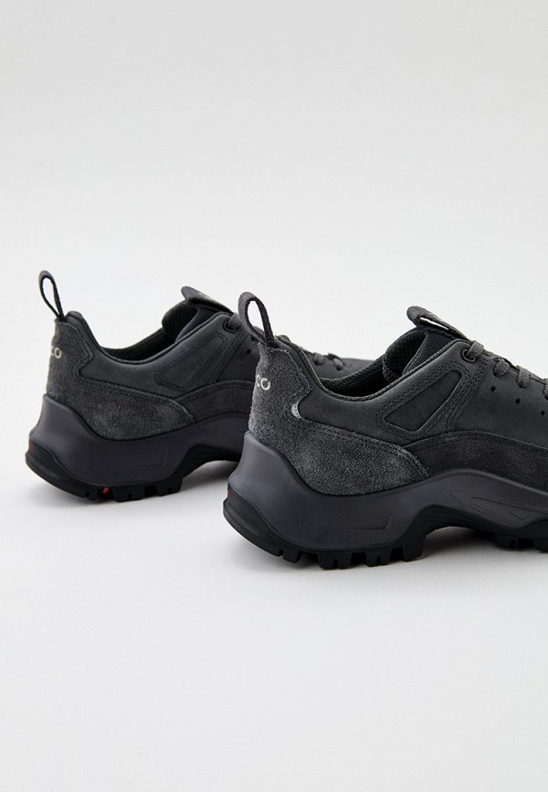 фото Кроссовки ecco