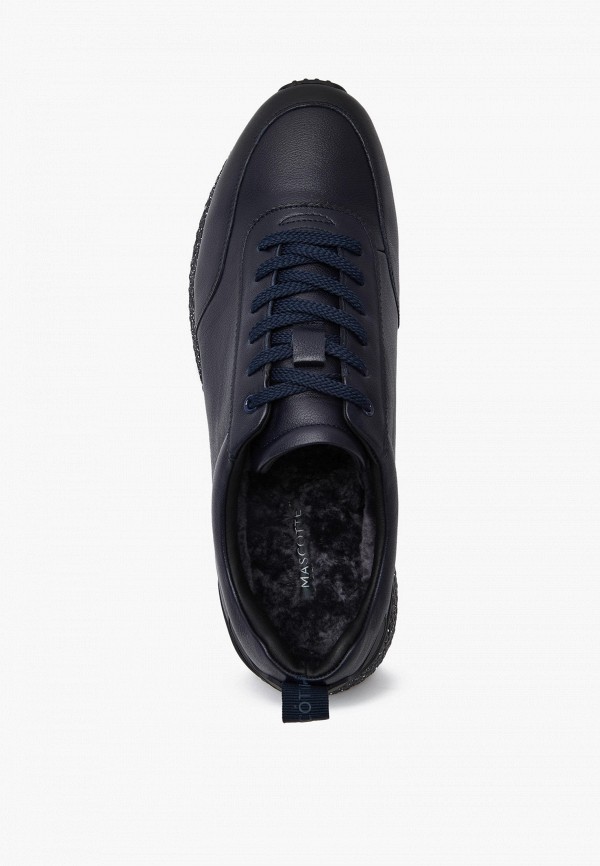 фото Кроссовки mascotte