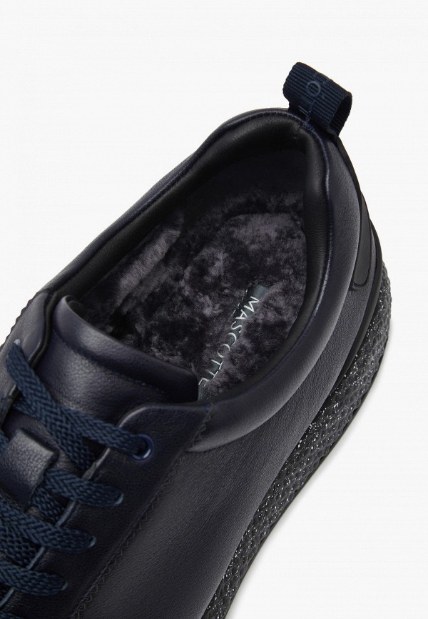 фото Кроссовки mascotte