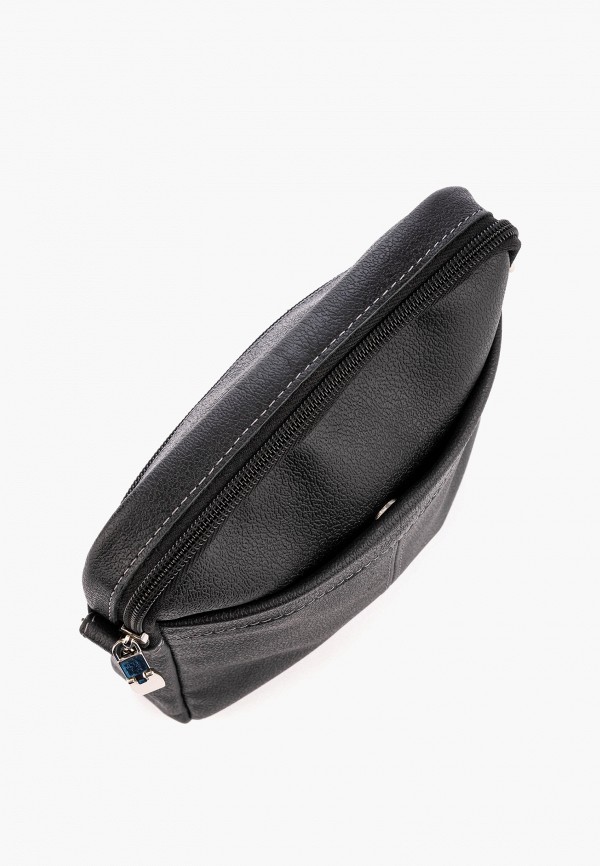 Сумка Zenden черный, размер 00, фото 5