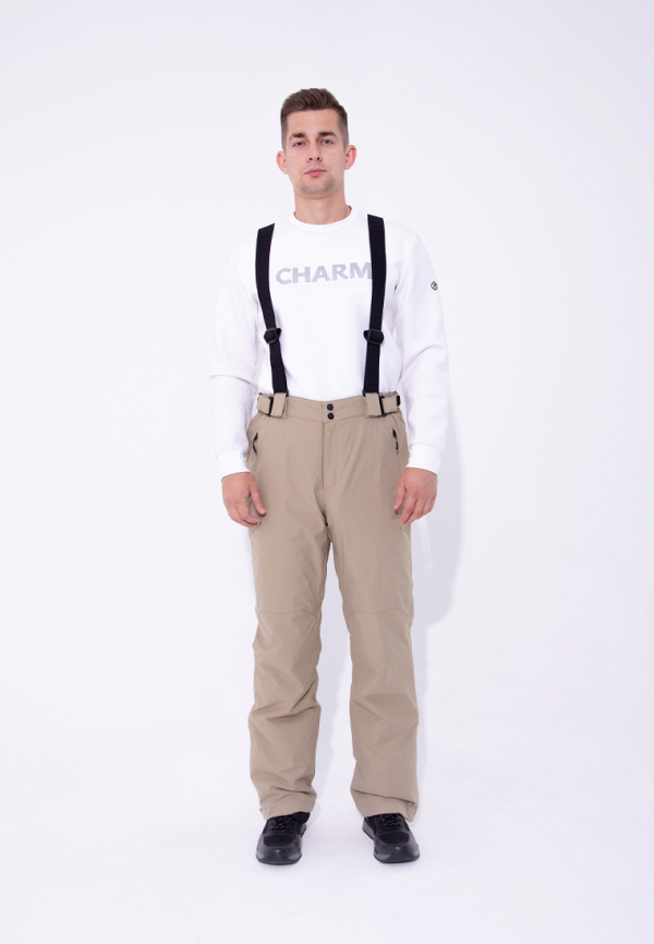 фото Брюки горнолыжные high experience