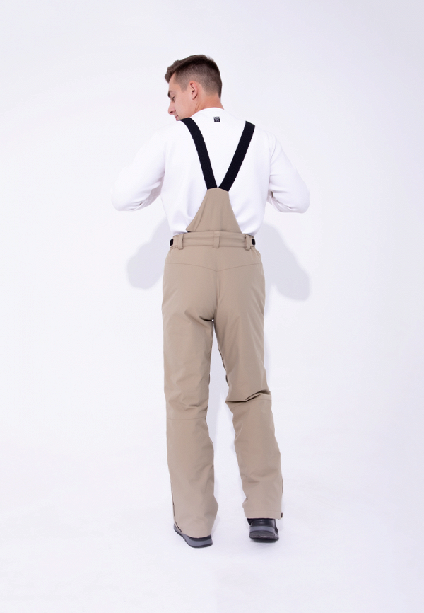 фото Брюки горнолыжные high experience