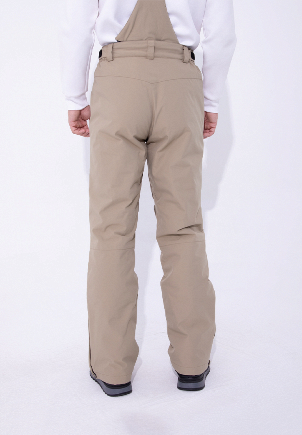 фото Брюки горнолыжные high experience