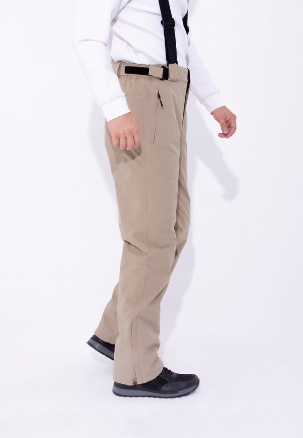 фото Брюки горнолыжные high experience