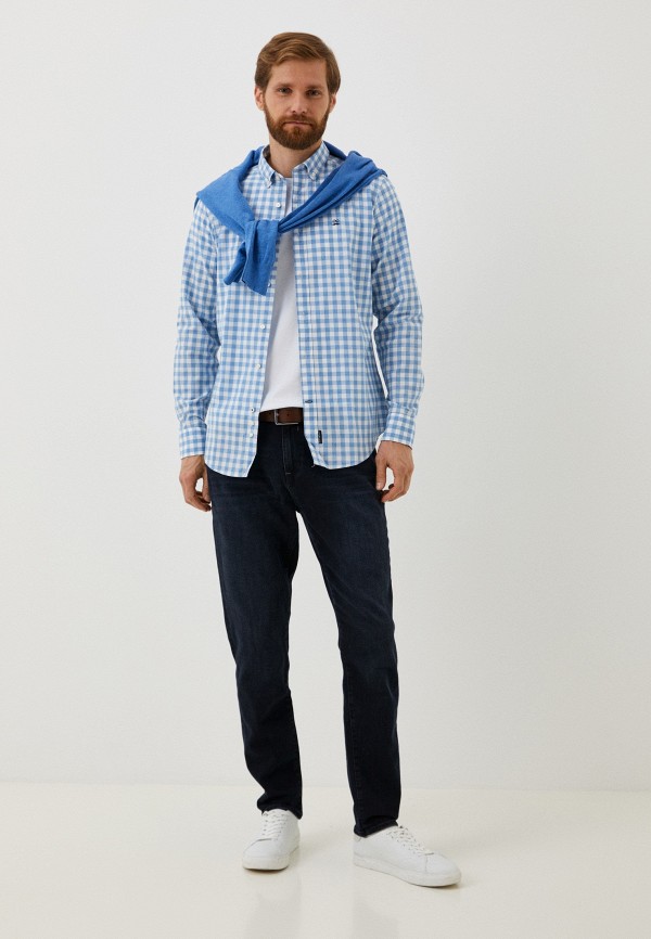 фото Джинсы colin's