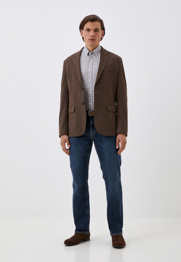 фото Джинсы colin's