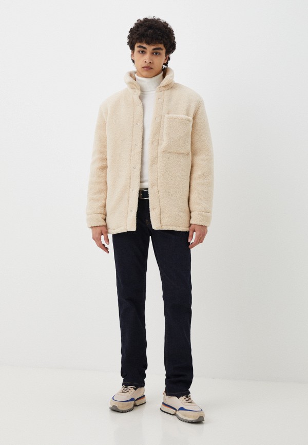 фото Куртка утепленная befree