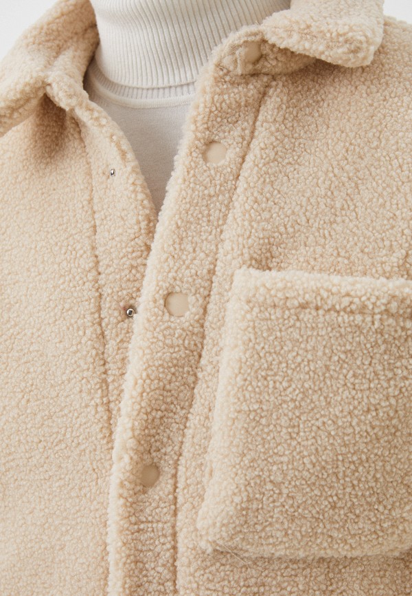 фото Куртка утепленная befree