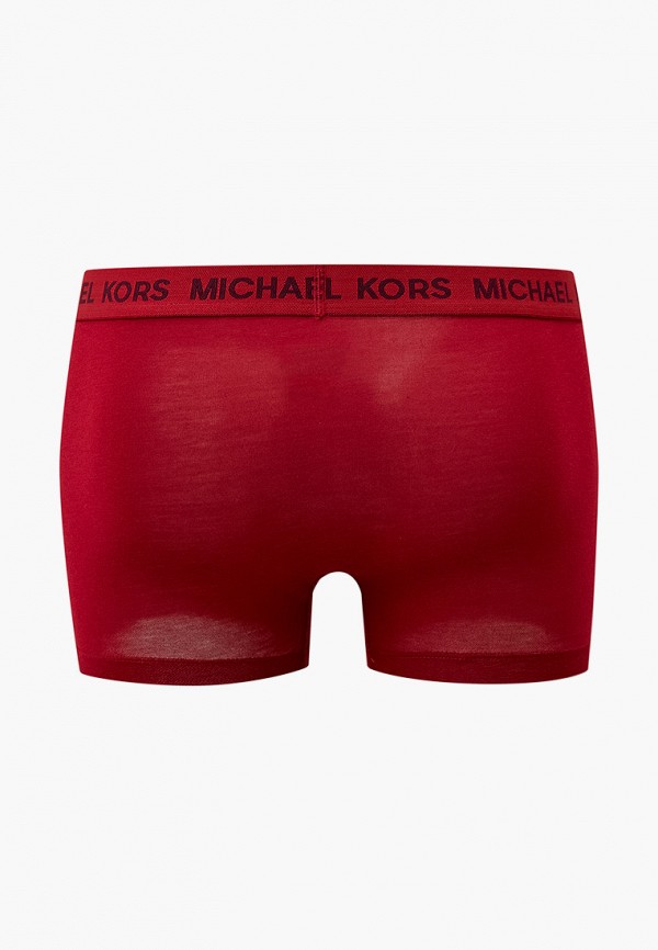 Трусы 3 шт. Michael Michael Kors разноцветный, размер 48, фото 2