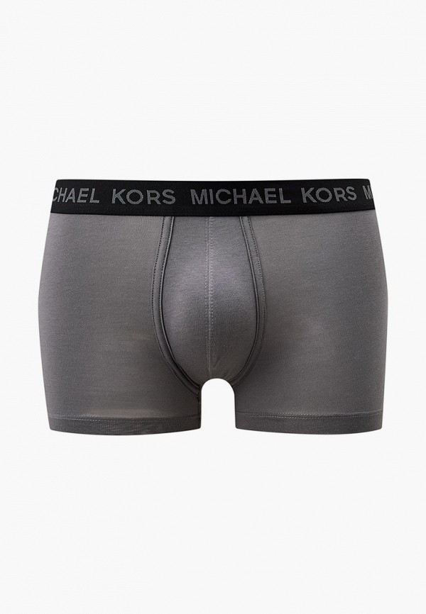 Трусы 3 шт. Michael Michael Kors разноцветный, размер 48, фото 3