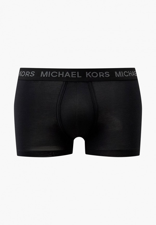 Трусы 3 шт. Michael Michael Kors разноцветный, размер 48, фото 4
