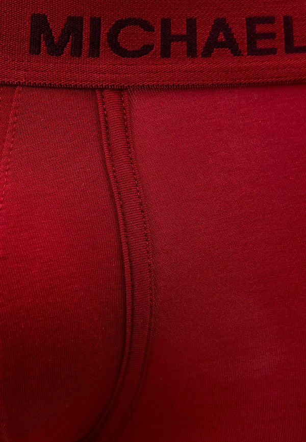 Трусы 3 шт. Michael Michael Kors разноцветный, размер 48, фото 5