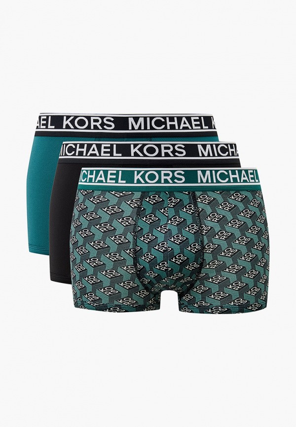 

Трусы 3 шт. Michael Michael Kors, Разноцветный