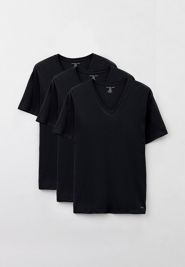 

Футболки 3 шт. Michael Michael Kors, Черный