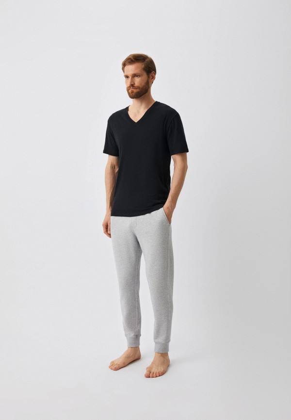 Футболки 3 шт. Michael Michael Kors черный, размер 48, фото 3