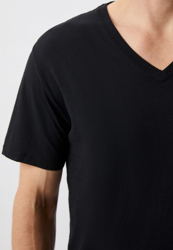 Футболки 3 шт. Michael Michael Kors черный, размер 48, фото 5