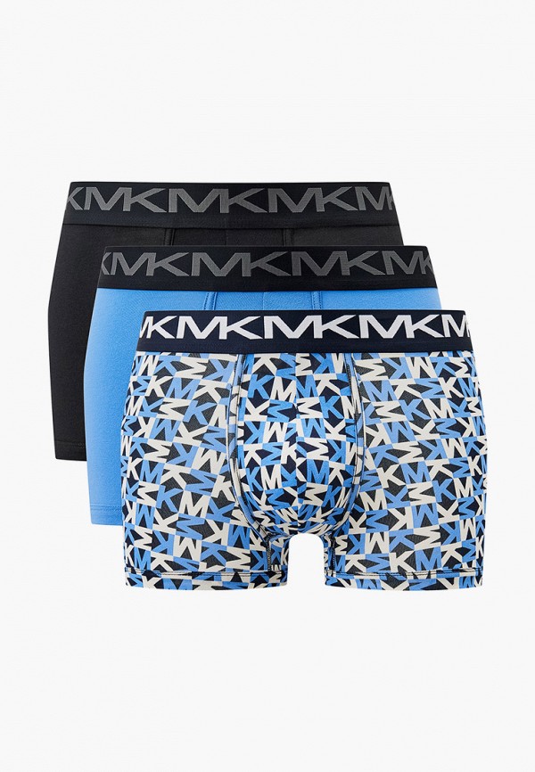 

Трусы 3 шт. Michael Michael Kors, Разноцветный